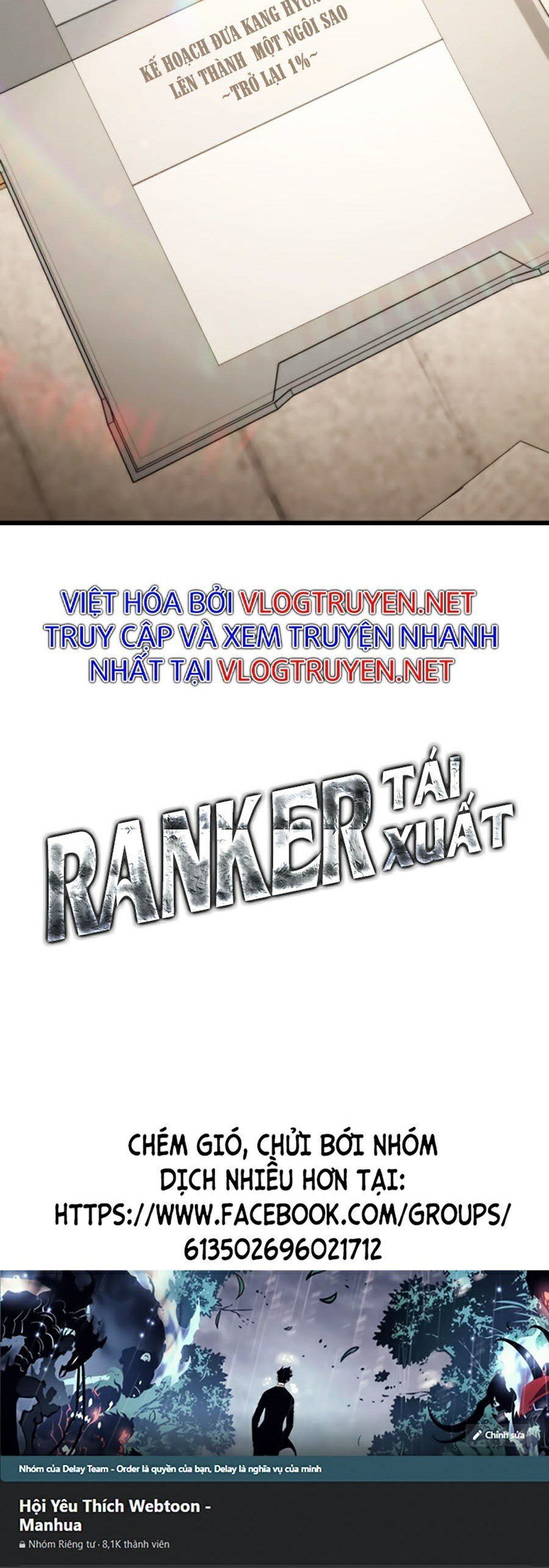 đọc truyện Ranker Tái Xuất Chương 7 ảnh 71 tại Giả Dược