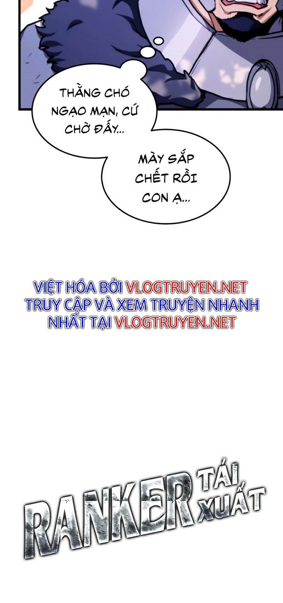 đọc truyện Ranker Tái Xuất Chương 7 ảnh 9 tại Giả Dược