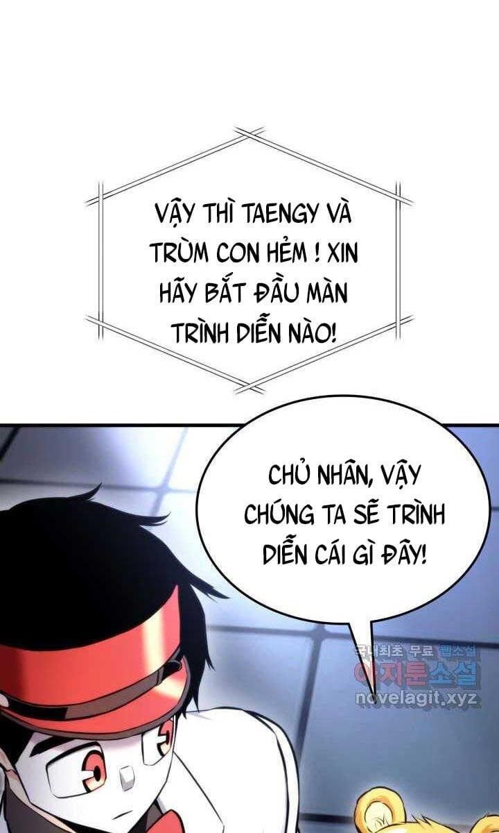 đọc truyện Ranker Tái Xuất Chương 75 ảnh 102 tại Giả Dược