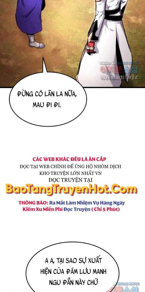 đọc truyện Ranker Tái Xuất Chương 76 ảnh 96 tại Truyện Dạ Ký