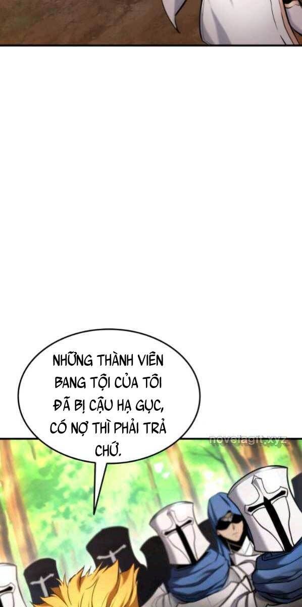 đọc truyện Ranker Tái Xuất Chương 77 ảnh 48 tại Truyện Dạ Ký
