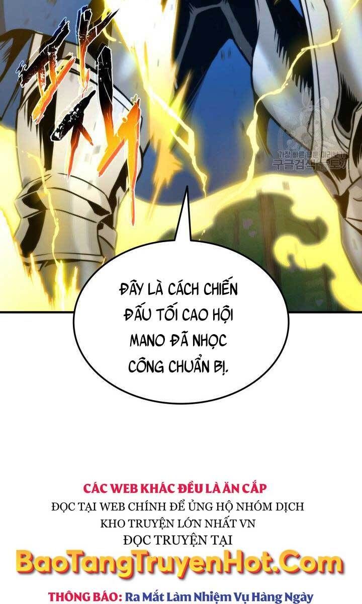 đọc truyện Ranker Tái Xuất Chương 78 ảnh 41 tại Truyện Dạ Ký