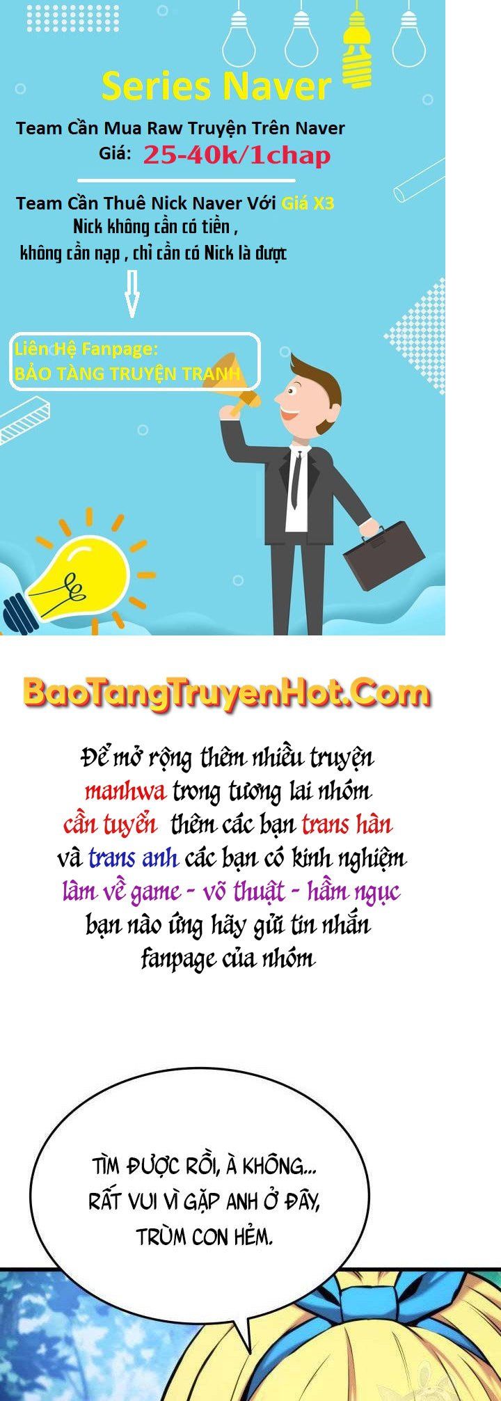 đọc truyện Ranker Tái Xuất Chương 79 ảnh 125 tại Truyện Dạ Ký