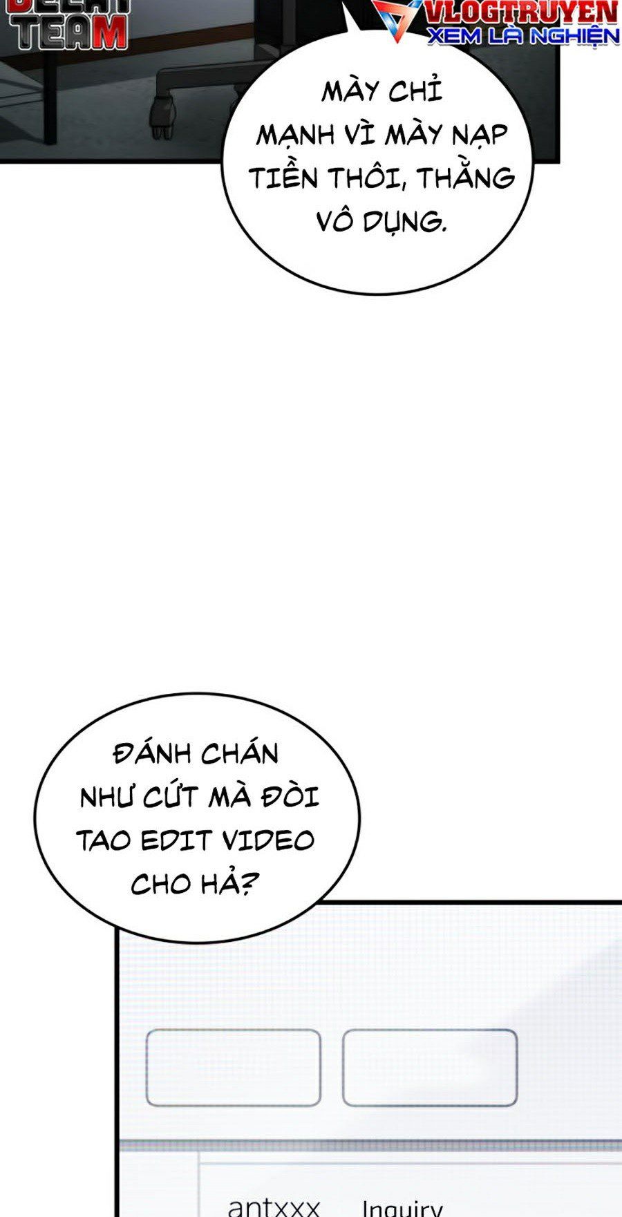 đọc truyện Ranker Tái Xuất Chương 8 ảnh 14 tại Giả Dược