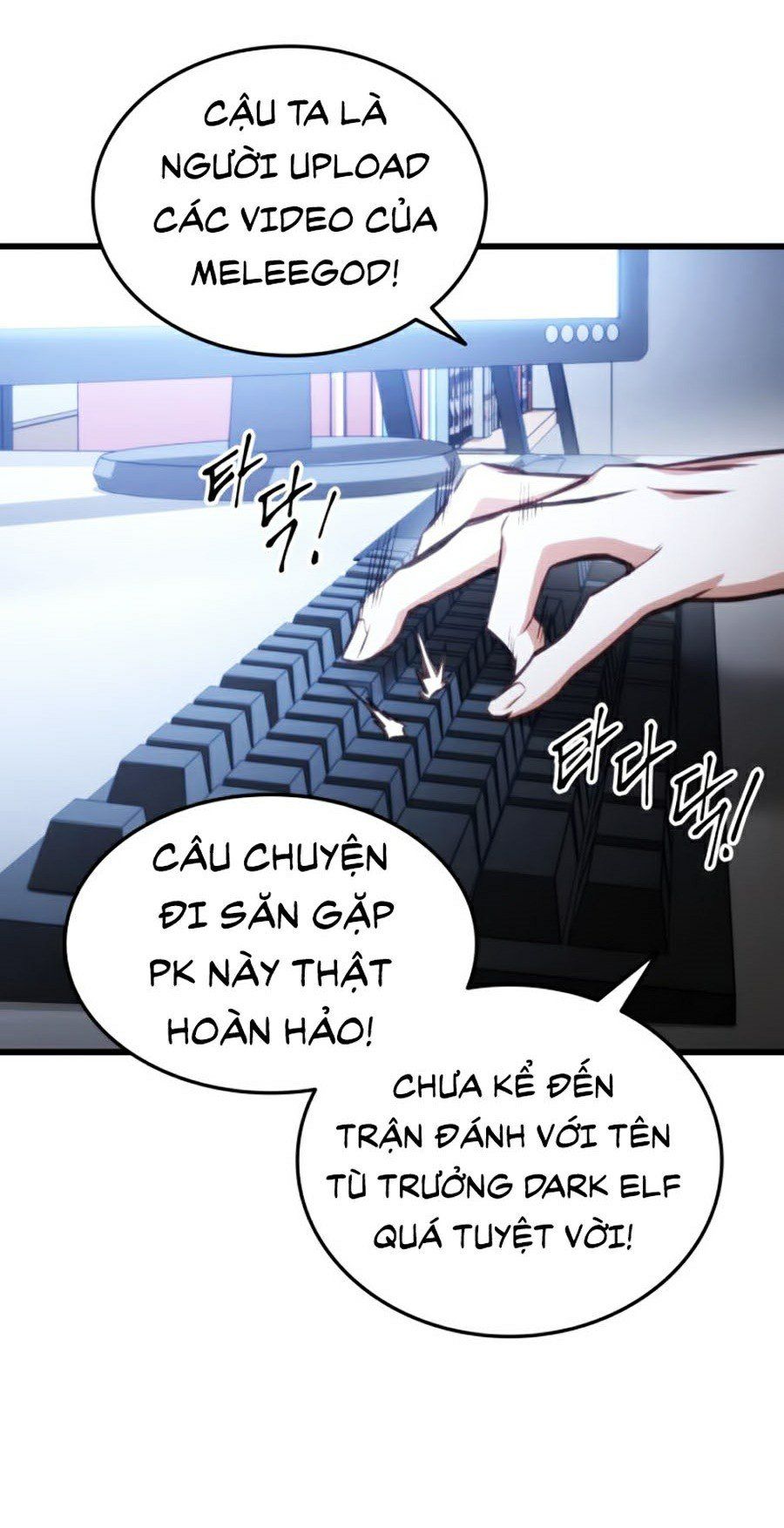 đọc truyện Ranker Tái Xuất Chương 8 ảnh 19 tại Giả Dược