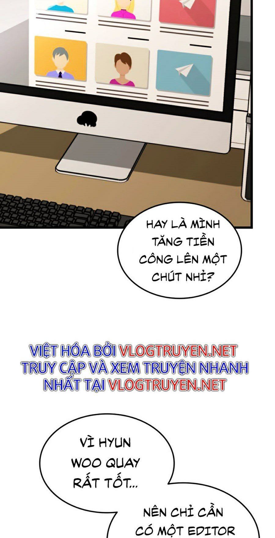 đọc truyện Ranker Tái Xuất Chương 8 ảnh 4 tại Giả Dược