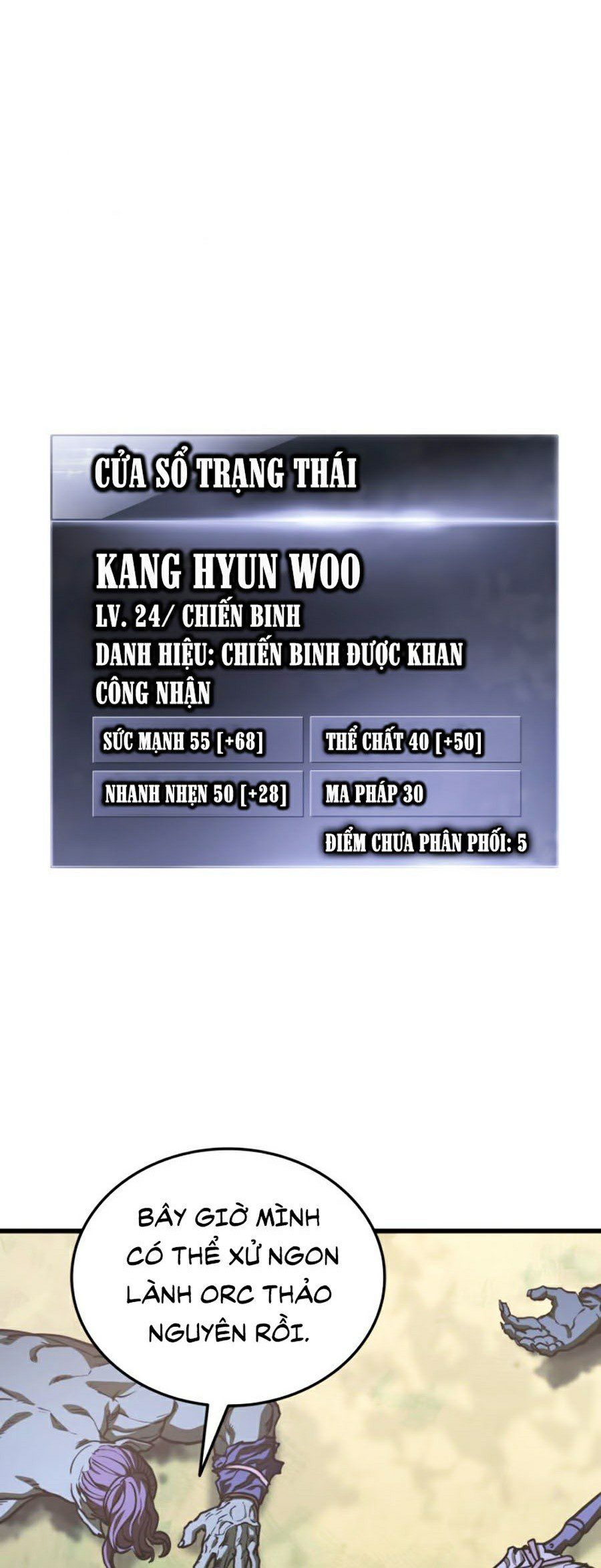 đọc truyện Ranker Tái Xuất Chương 8 ảnh 62 tại Giả Dược