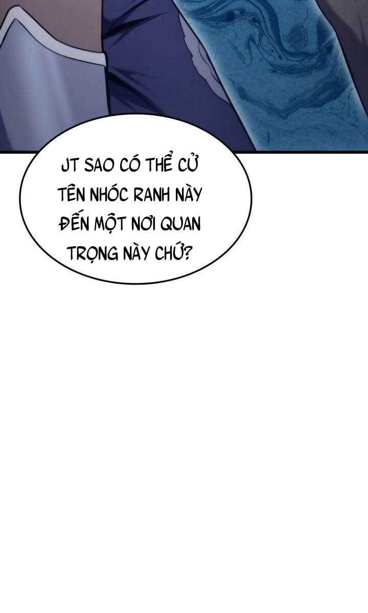 đọc truyện Ranker Tái Xuất Chương 82 ảnh 117 tại Truyện Dạ Ký