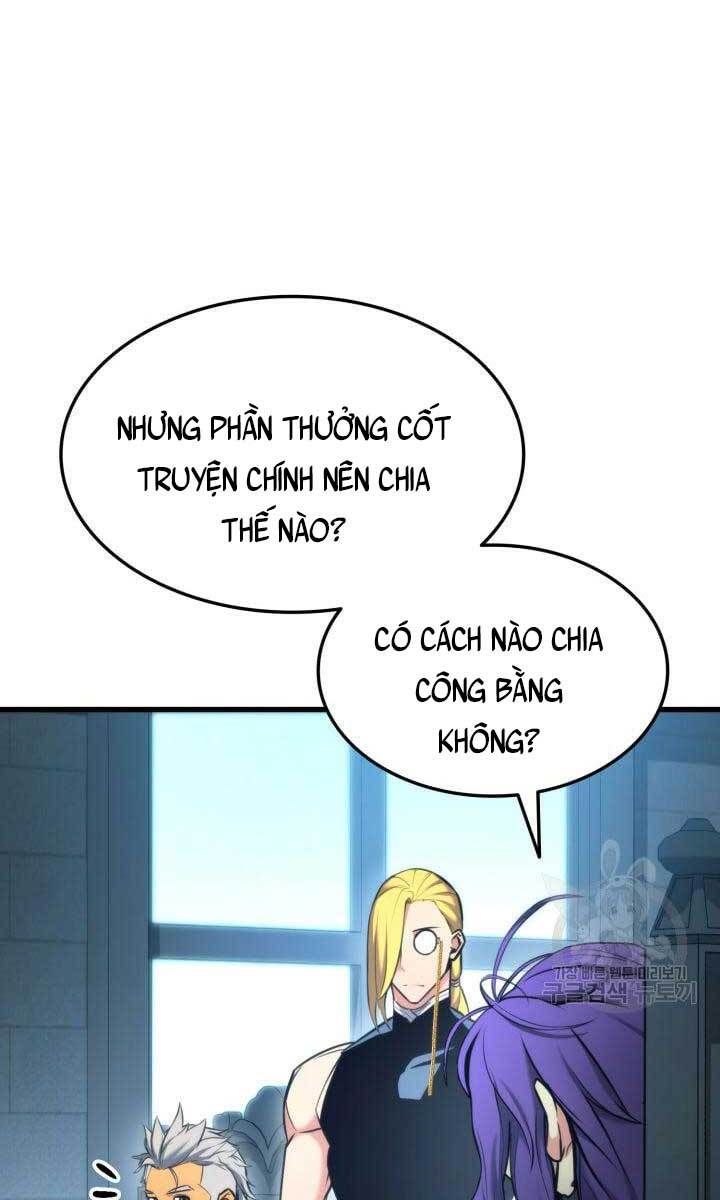 đọc truyện Ranker Tái Xuất Chương 83 ảnh 8 tại Truyện Dạ Ký