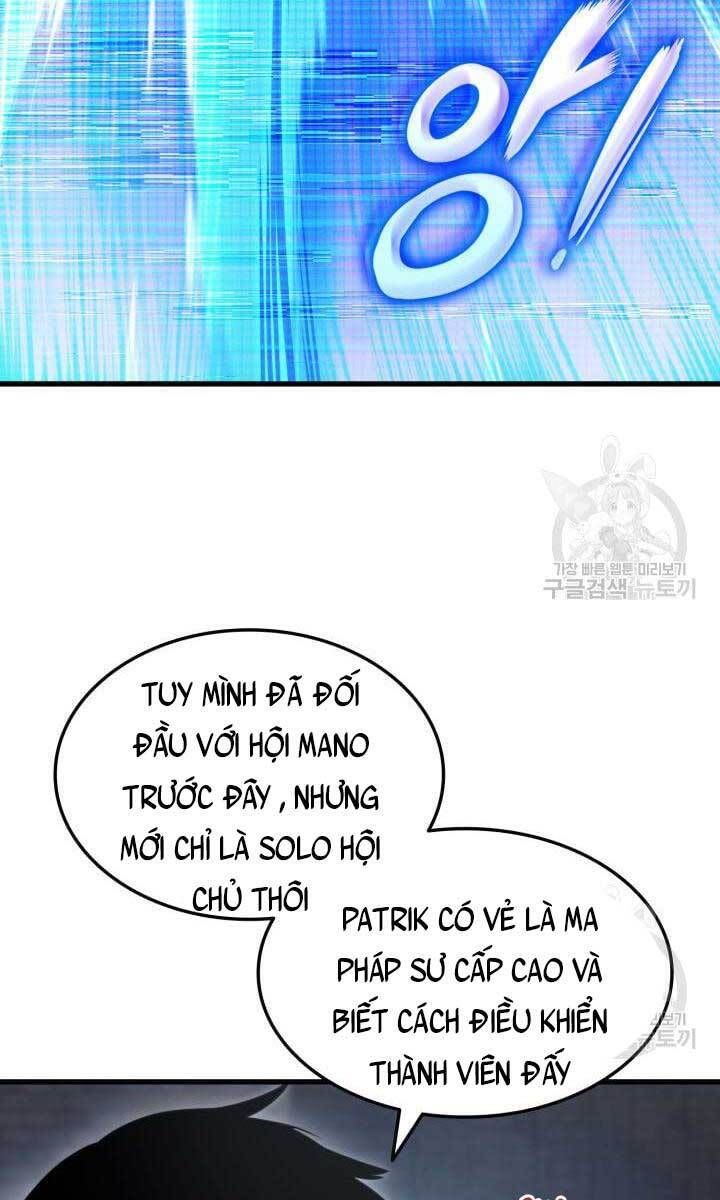 đọc truyện Ranker Tái Xuất Chương 86 ảnh 56 tại Truyện Dạ Ký