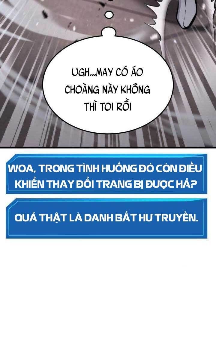 đọc truyện Ranker Tái Xuất Chương 88 ảnh 73 tại Giả Dược