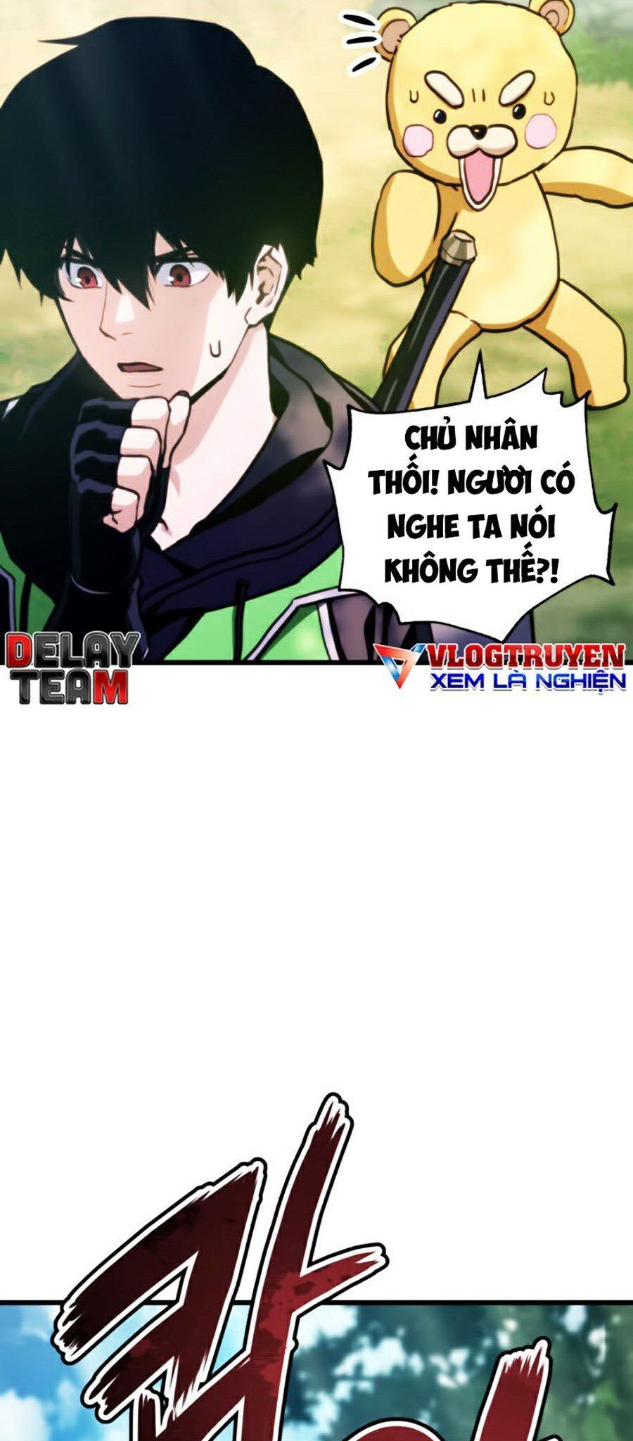 đọc truyện Ranker Tái Xuất Chương 9 ảnh 14 tại Giả Dược