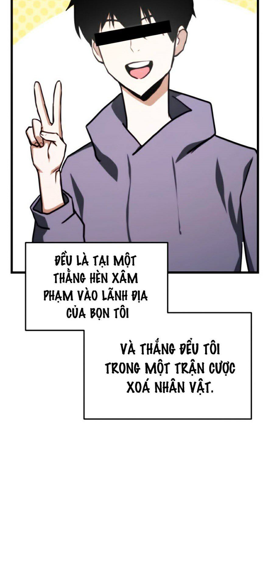 đọc truyện Ranker Tái Xuất Chương 9 ảnh 57 tại Giả Dược