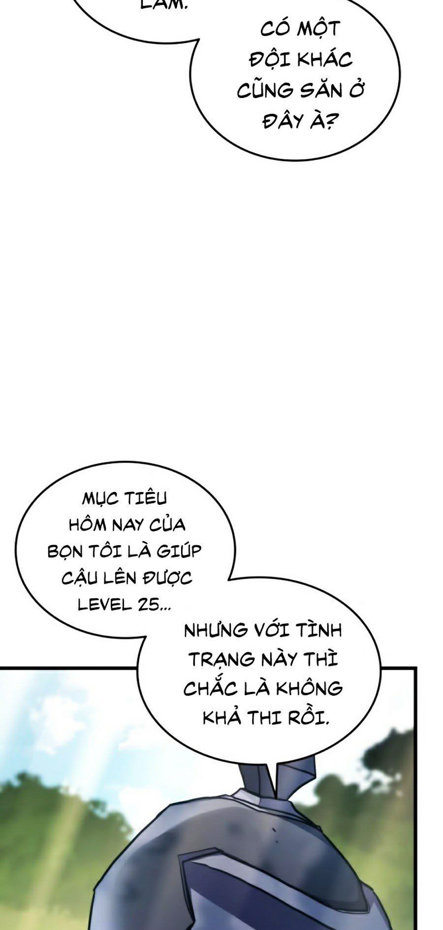 đọc truyện Ranker Tái Xuất Chương 9 ảnh 59 tại Giả Dược