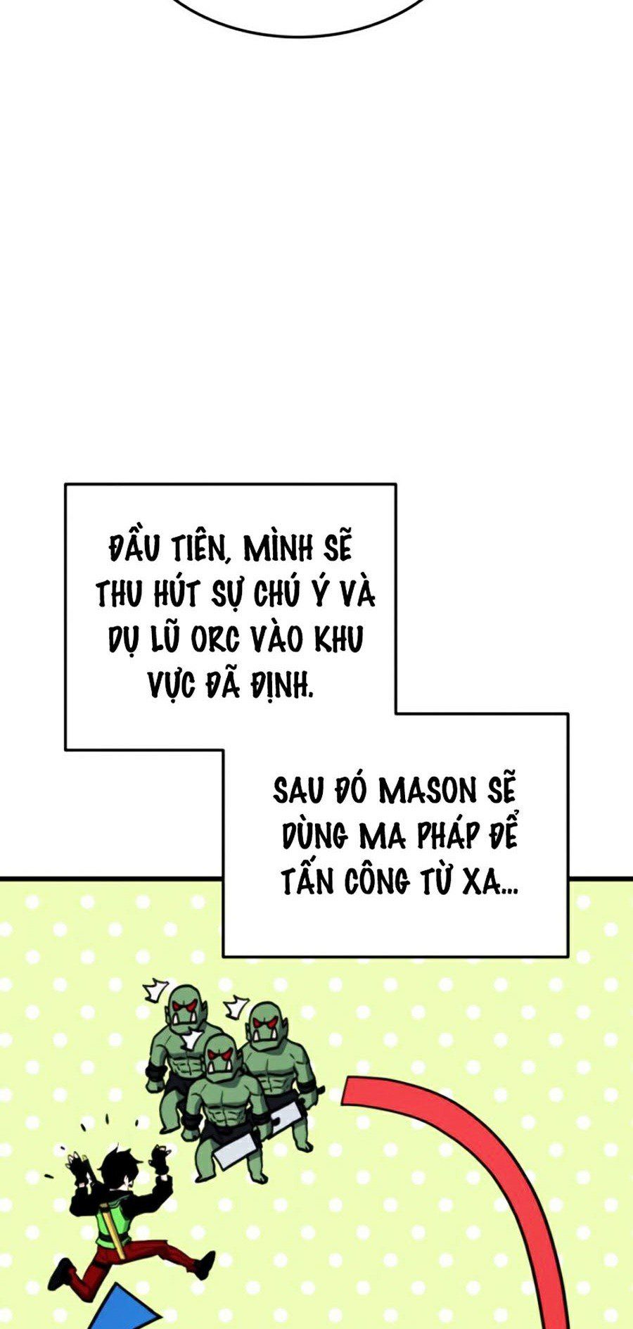 đọc truyện Ranker Tái Xuất Chương 9 ảnh 66 tại Giả Dược