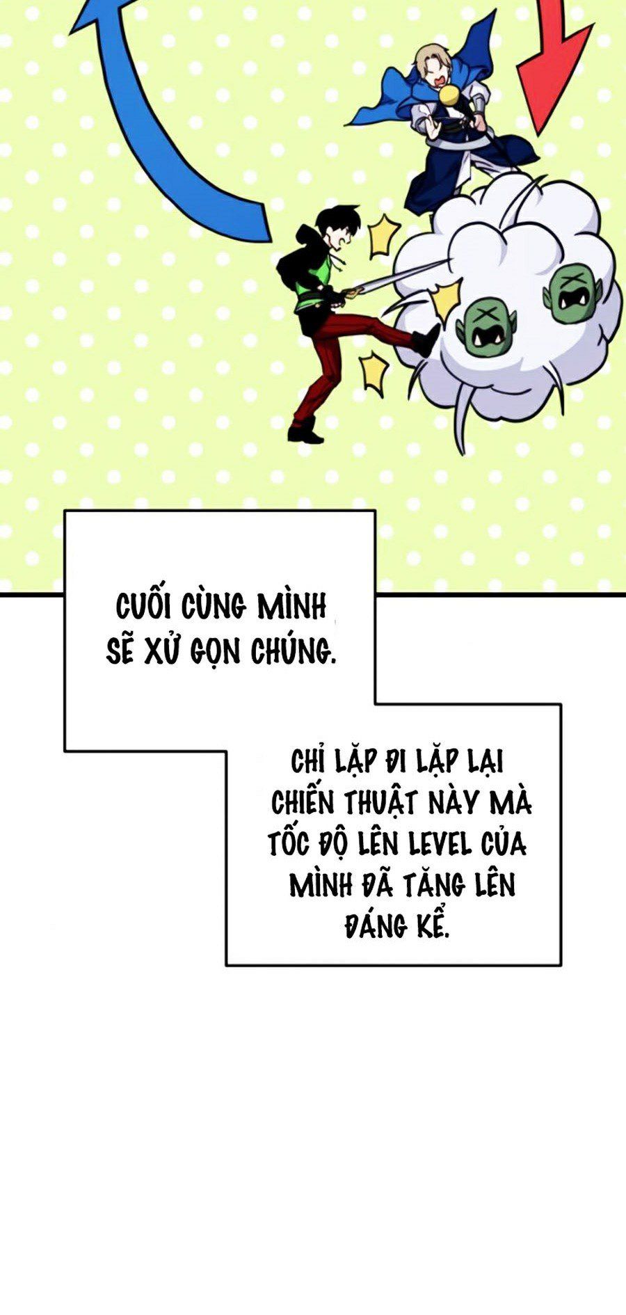 đọc truyện Ranker Tái Xuất Chương 9 ảnh 67 tại Giả Dược