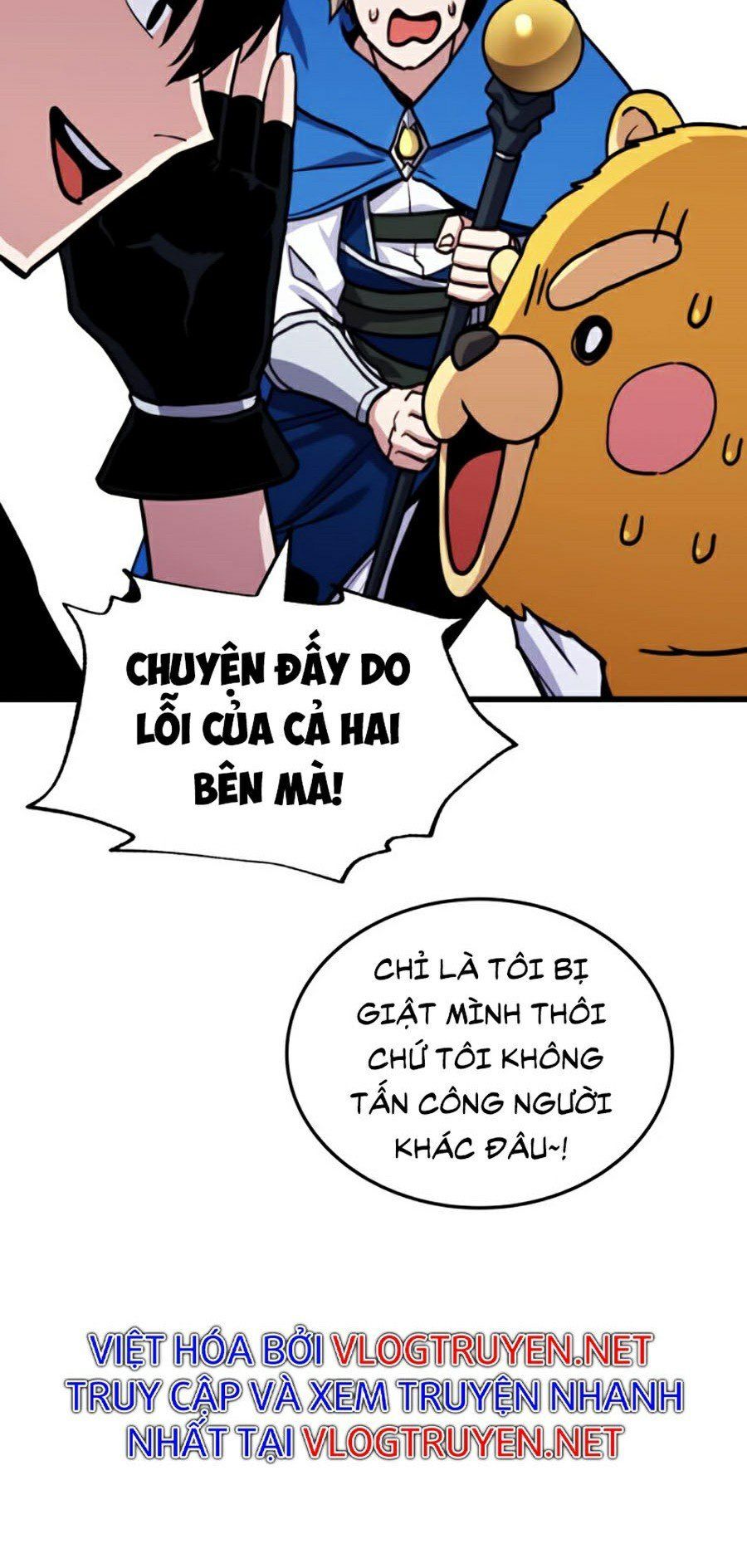 đọc truyện Ranker Tái Xuất Chương 9 ảnh 70 tại Giả Dược