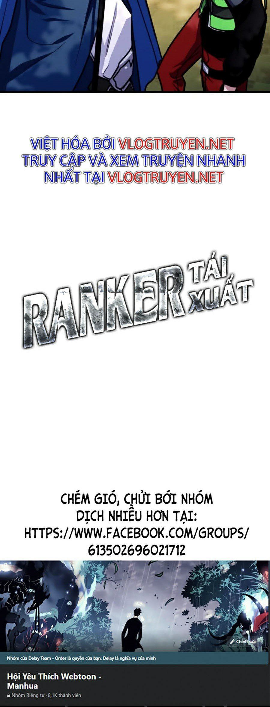 đọc truyện Ranker Tái Xuất Chương 9 ảnh 85 tại Giả Dược