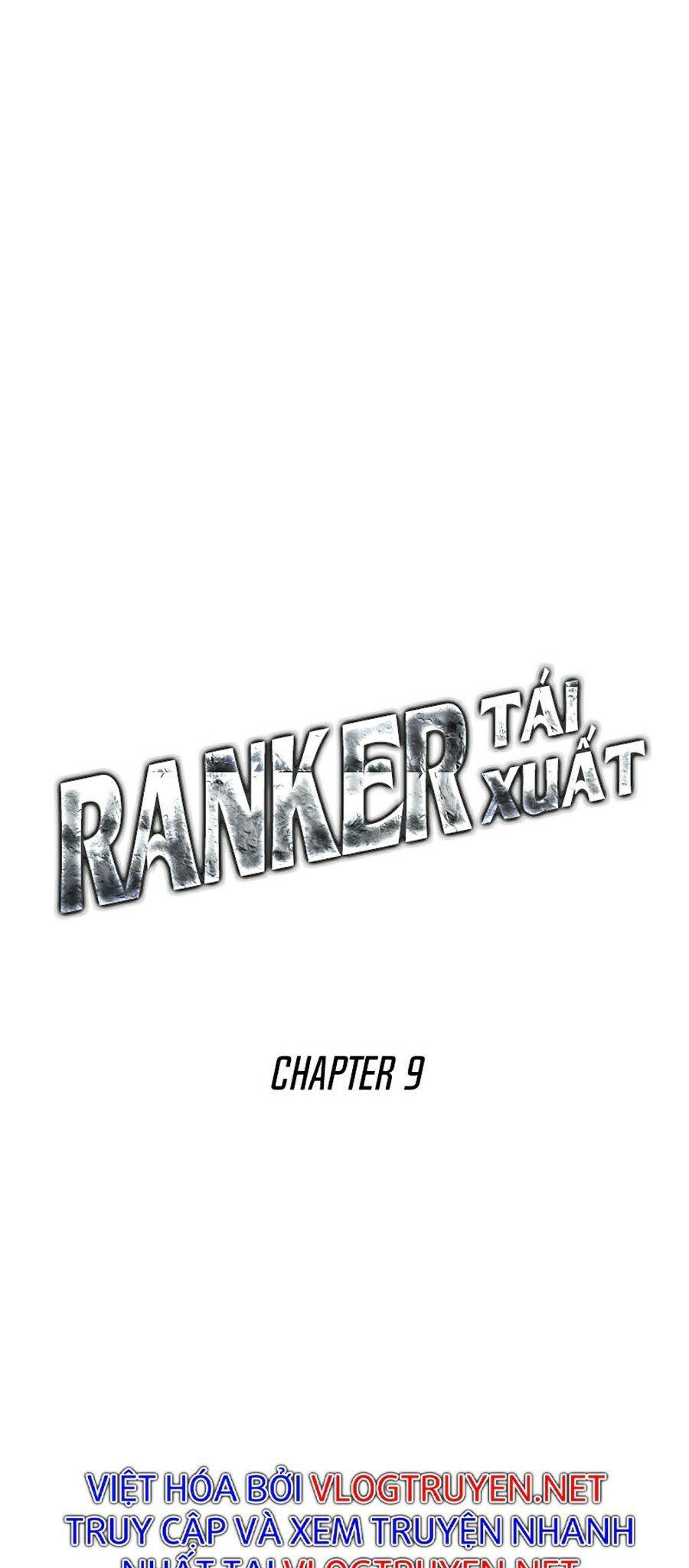 đọc truyện Ranker Tái Xuất Chương 9 ảnh 10 tại Giả Dược