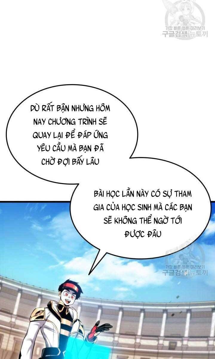 đọc truyện Ranker Tái Xuất Chương 92 ảnh 6 tại Thiên Thai Truyện