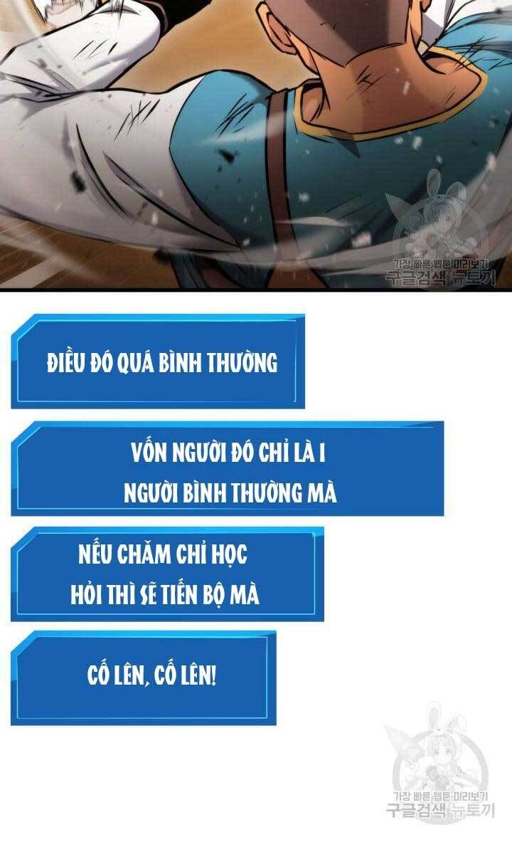 đọc truyện Ranker Tái Xuất Chương 92 ảnh 97 tại Thiên Thai Truyện