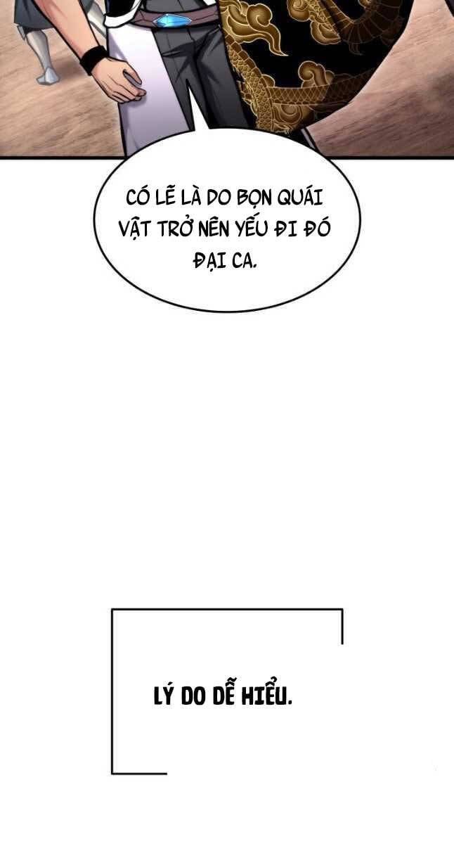 đọc truyện Ranker Tái Xuất Chương 96 ảnh 11 tại Truyện Dạ Ký