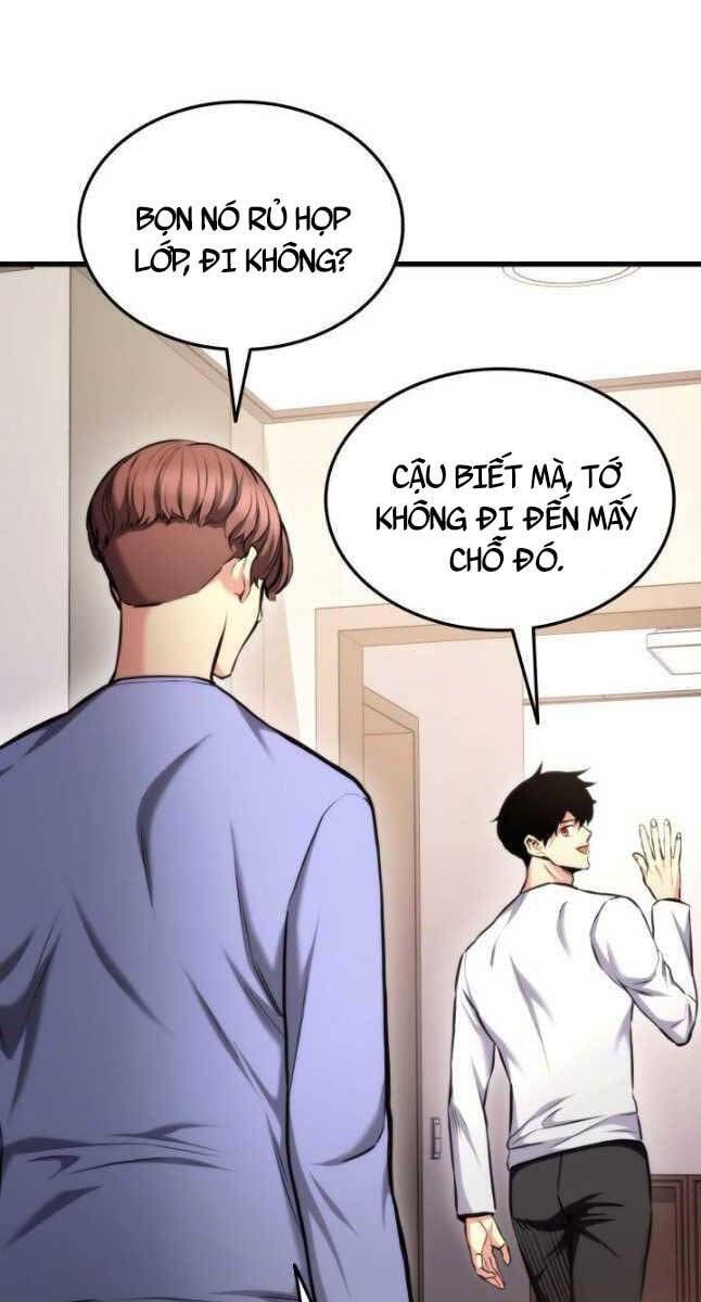 đọc truyện Ranker Tái Xuất Chương 96 ảnh 111 tại Truyện Dạ Ký
