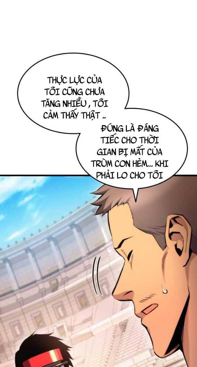 đọc truyện Ranker Tái Xuất Chương 96 ảnh 85 tại Truyện Dạ Ký