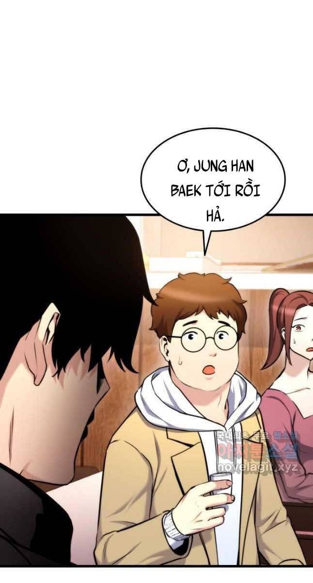 đọc truyện Ranker Tái Xuất Chương 97 ảnh 23 tại Truyện Dạ Ký