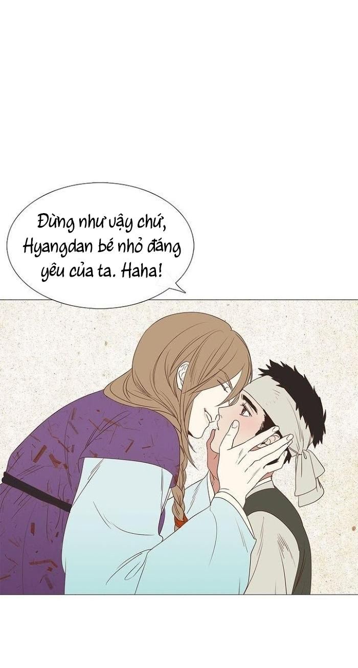đọc truyện Rạp Chiếu Phim Bl Cổ Điển Chương 1 ảnh 12 tại Truyện Dạ Ký
