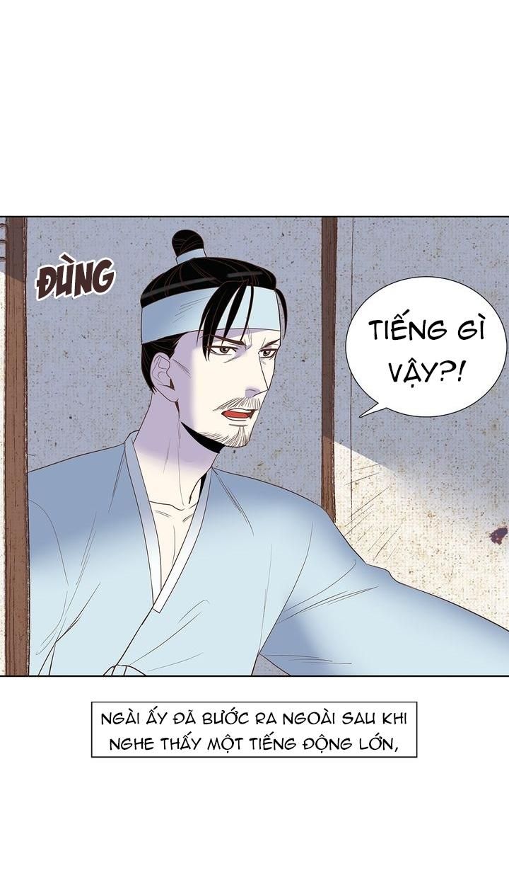 đọc truyện Rạp Chiếu Phim Bl Cổ Điển Chương 13 ảnh 20 tại Truyện Dạ Ký