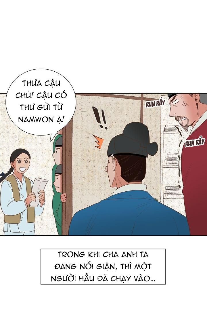 đọc truyện Rạp Chiếu Phim Bl Cổ Điển Chương 13 ảnh 8 tại Truyện Dạ Ký