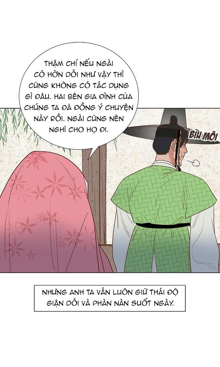 đọc truyện Rạp Chiếu Phim Bl Cổ Điển Chương 14 ảnh 9 tại Truyện Dạ Ký