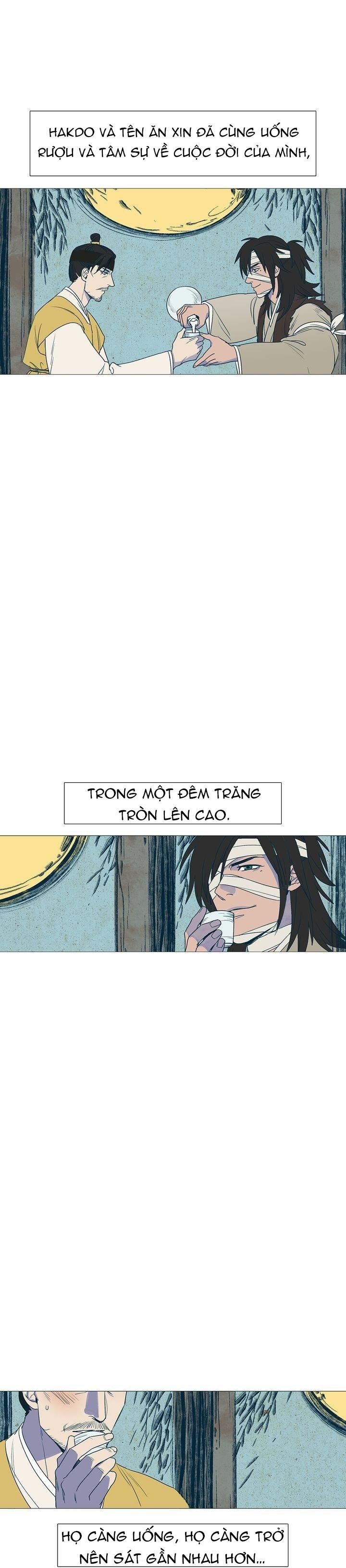 đọc truyện Rạp Chiếu Phim Bl Cổ Điển Chương 2 ảnh 15 tại Truyện Dạ Ký