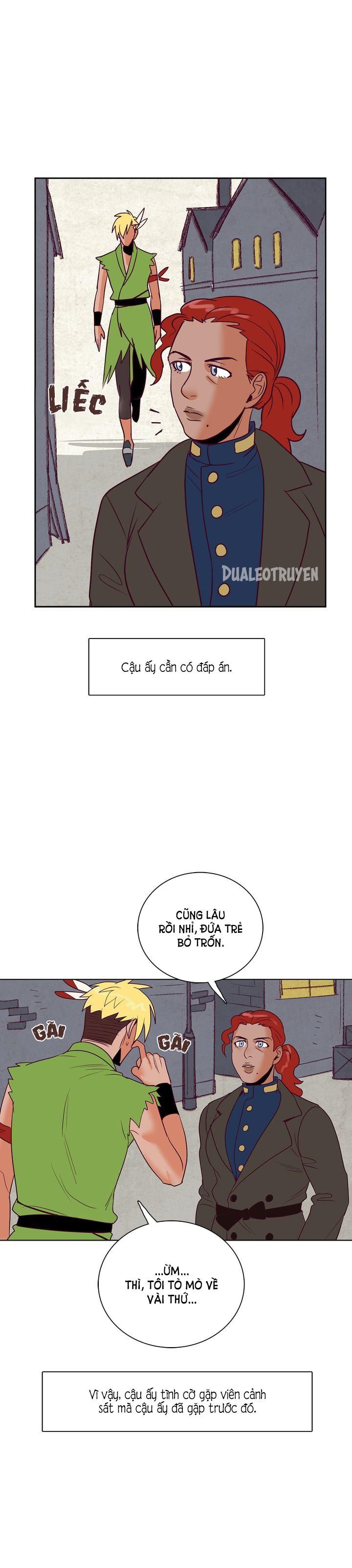 đọc truyện Rạp Chiếu Phim Bl Cổ Điển Chương 25 ảnh 8 tại Truyện Dạ Ký