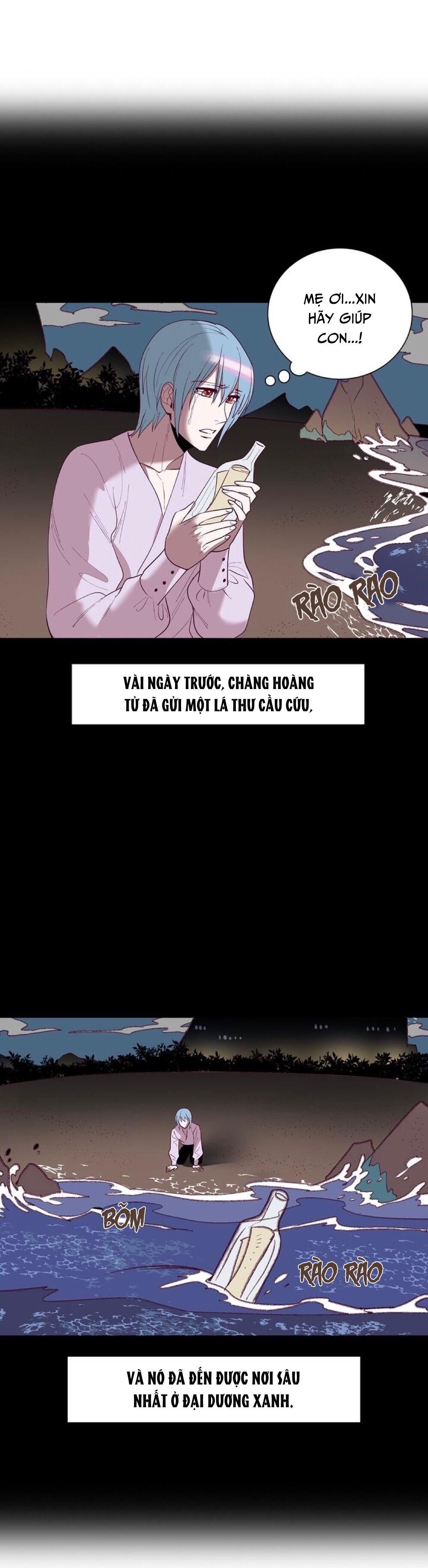 đọc truyện Rạp Chiếu Phim Bl Cổ Điển Chương 30 ảnh 6 tại Truyện Dạ Ký