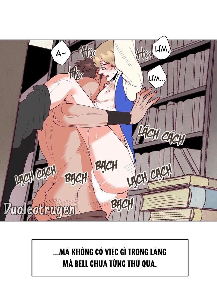 đọc truyện Rạp Chiếu Phim Bl Cổ Điển Chương 31 ảnh 6 tại Truyện Dạ Ký