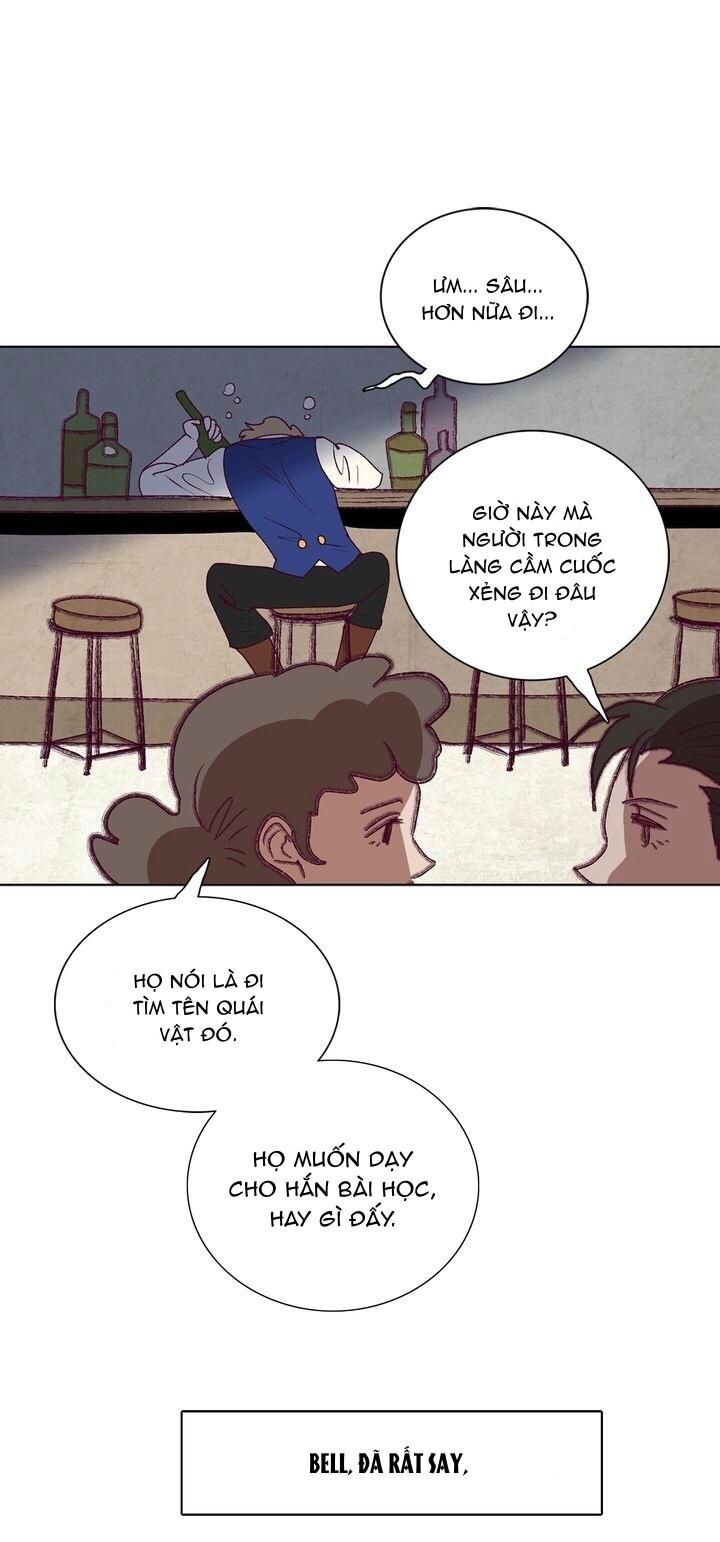 đọc truyện Rạp Chiếu Phim Bl Cổ Điển Chương 34 ảnh 4 tại Truyện Dạ Ký