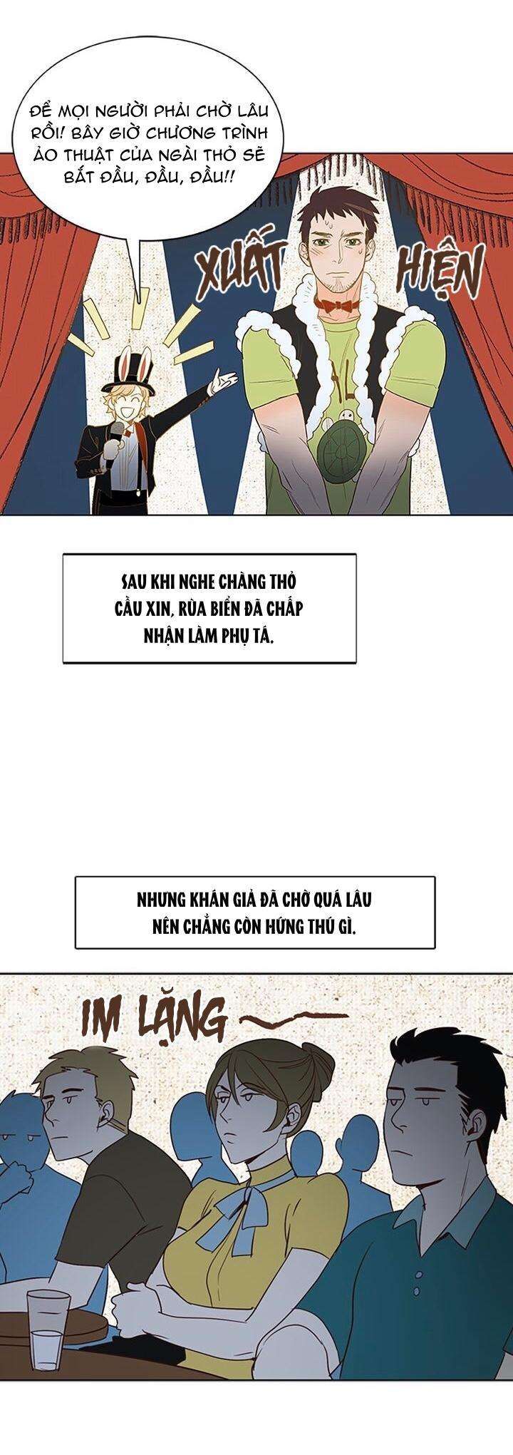 đọc truyện Rạp Chiếu Phim Bl Cổ Điển Chương 39 ảnh 14 tại Truyện Dạ Ký