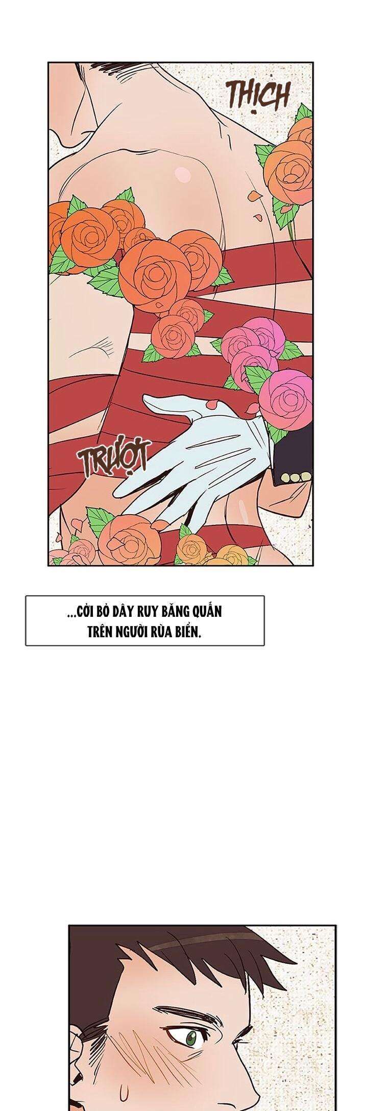 đọc truyện Rạp Chiếu Phim Bl Cổ Điển Chương 39 ảnh 19 tại Truyện Dạ Ký