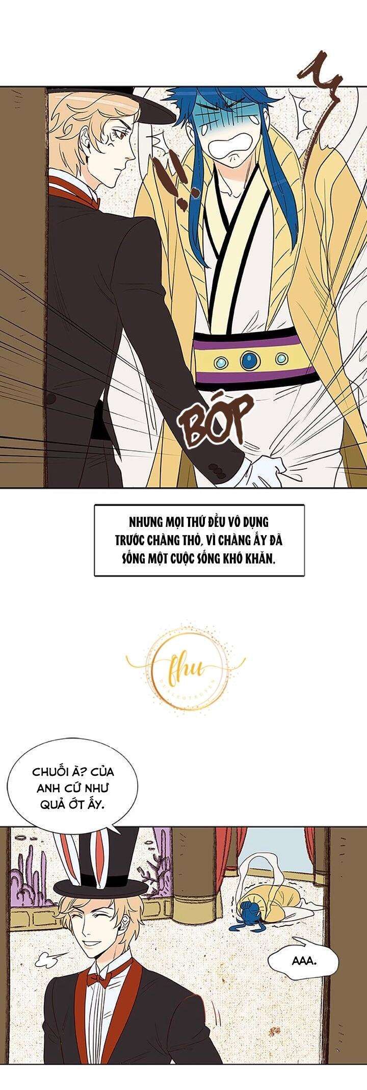 đọc truyện Rạp Chiếu Phim Bl Cổ Điển Chương 40 ảnh 10 tại Truyện Dạ Ký