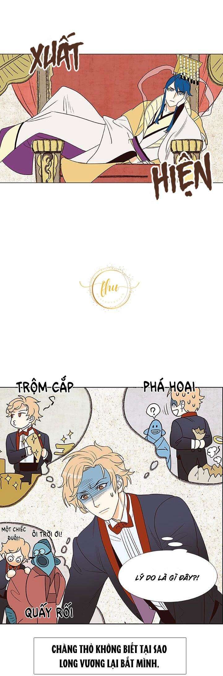 đọc truyện Rạp Chiếu Phim Bl Cổ Điển Chương 41 ảnh 10 tại Truyện Dạ Ký