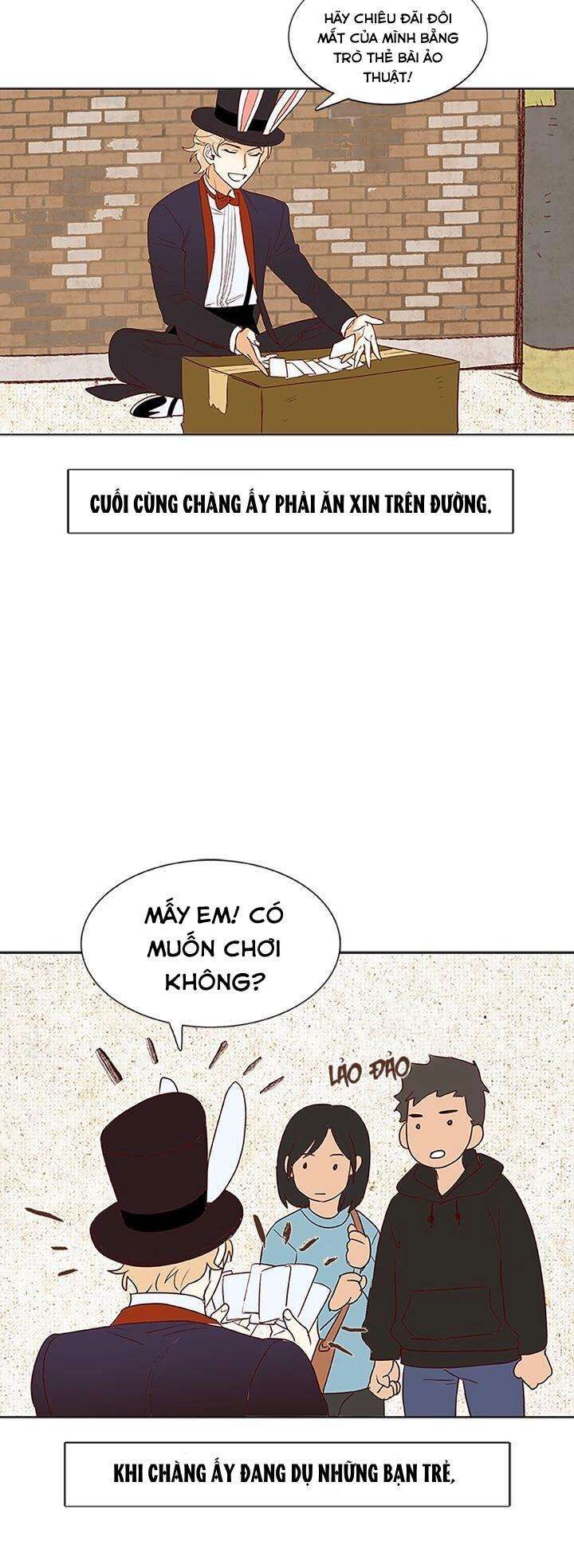 đọc truyện Rạp Chiếu Phim Bl Cổ Điển Chương 43 ảnh 13 tại Truyện Dạ Ký