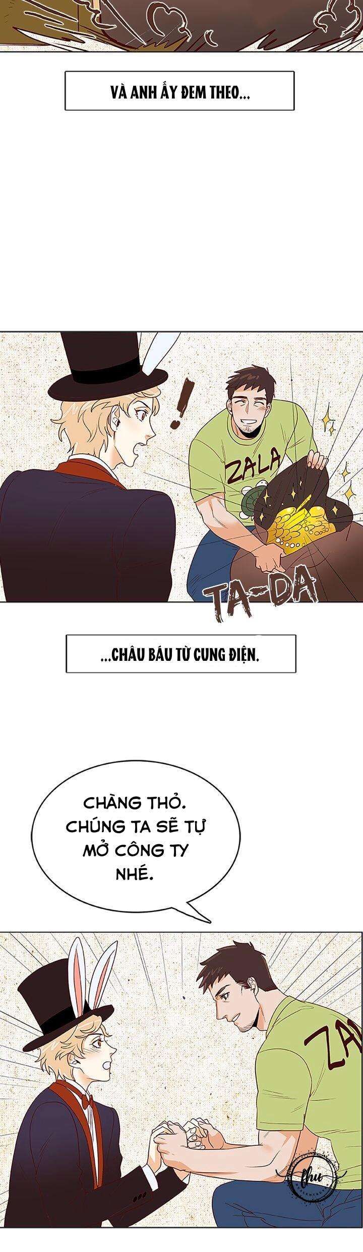 đọc truyện Rạp Chiếu Phim Bl Cổ Điển Chương 43 ảnh 17 tại Truyện Dạ Ký