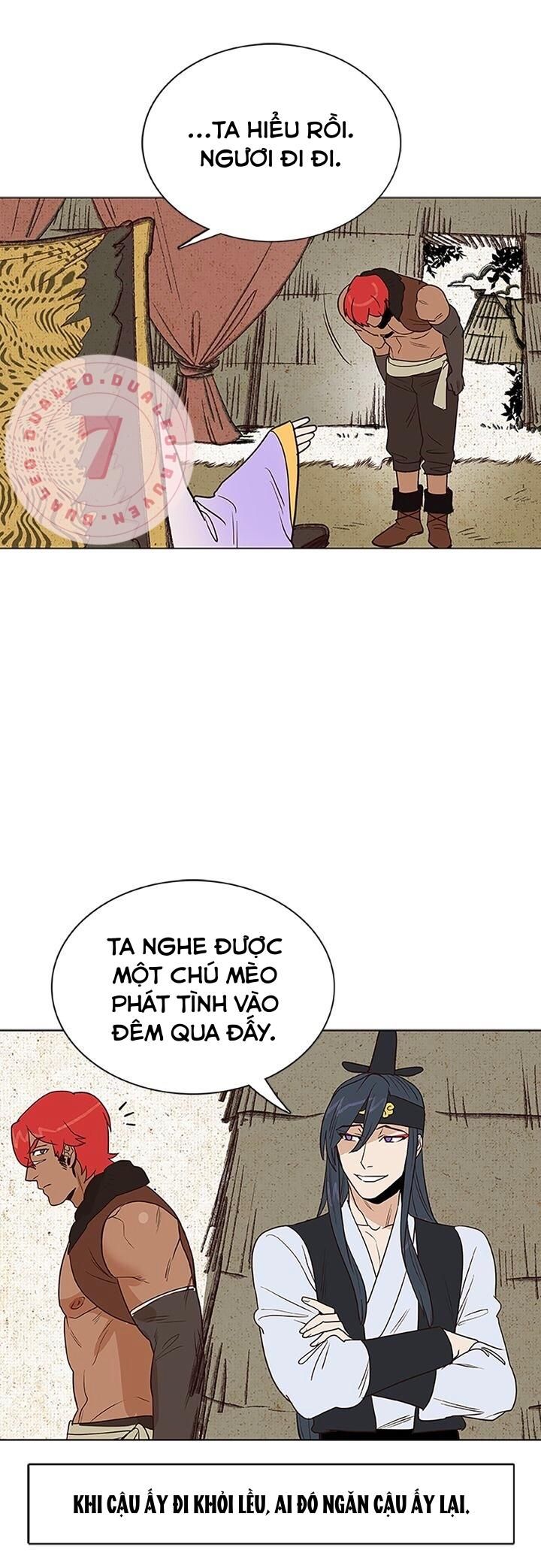 đọc truyện Rạp Chiếu Phim Bl Cổ Điển Chương 48 ảnh 20 tại Truyện Dạ Ký