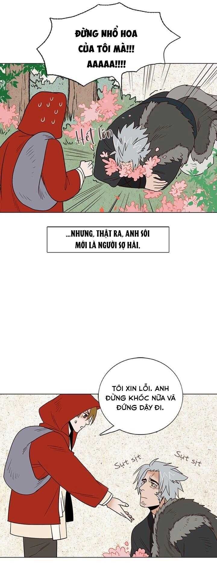 đọc truyện Rạp Chiếu Phim Bl Cổ Điển Chương 50 ảnh 11 tại Truyện Dạ Ký
