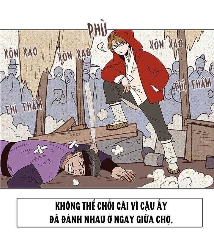 đọc truyện Rạp Chiếu Phim Bl Cổ Điển Chương 50 ảnh 19 tại Truyện Dạ Ký