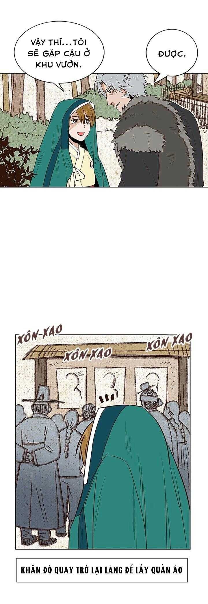đọc truyện Rạp Chiếu Phim Bl Cổ Điển Chương 52 ảnh 17 tại Truyện Dạ Ký