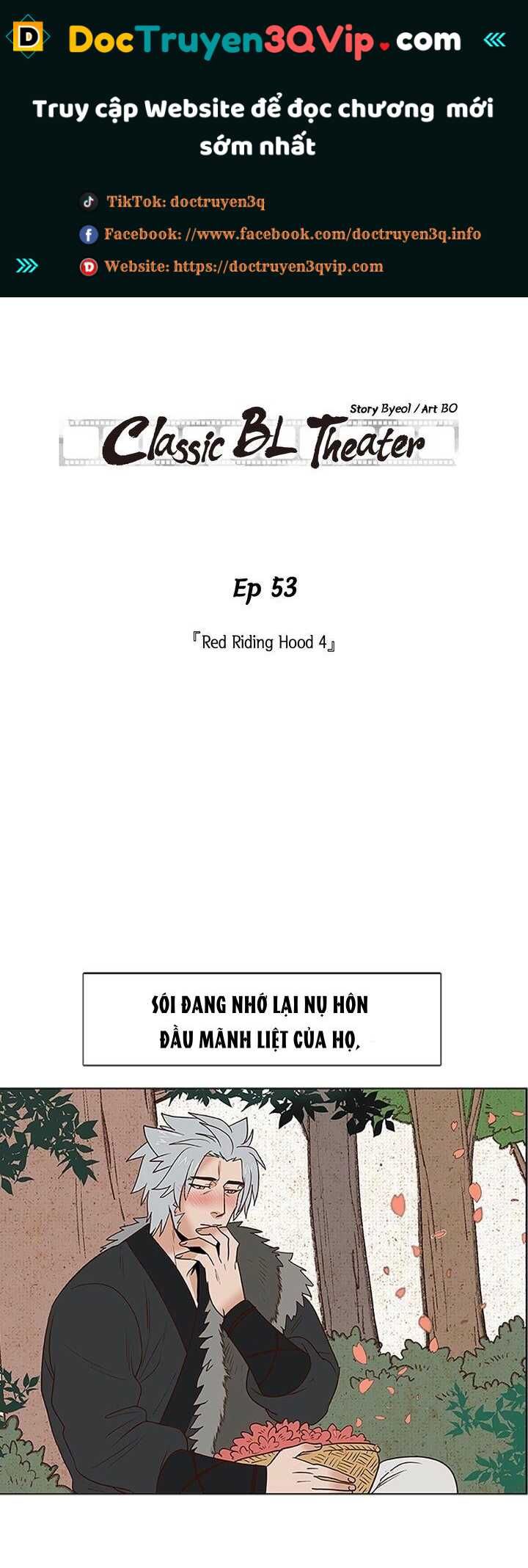 đọc truyện Rạp Chiếu Phim Bl Cổ Điển Chương 53 ảnh 1 tại Truyện Dạ Ký