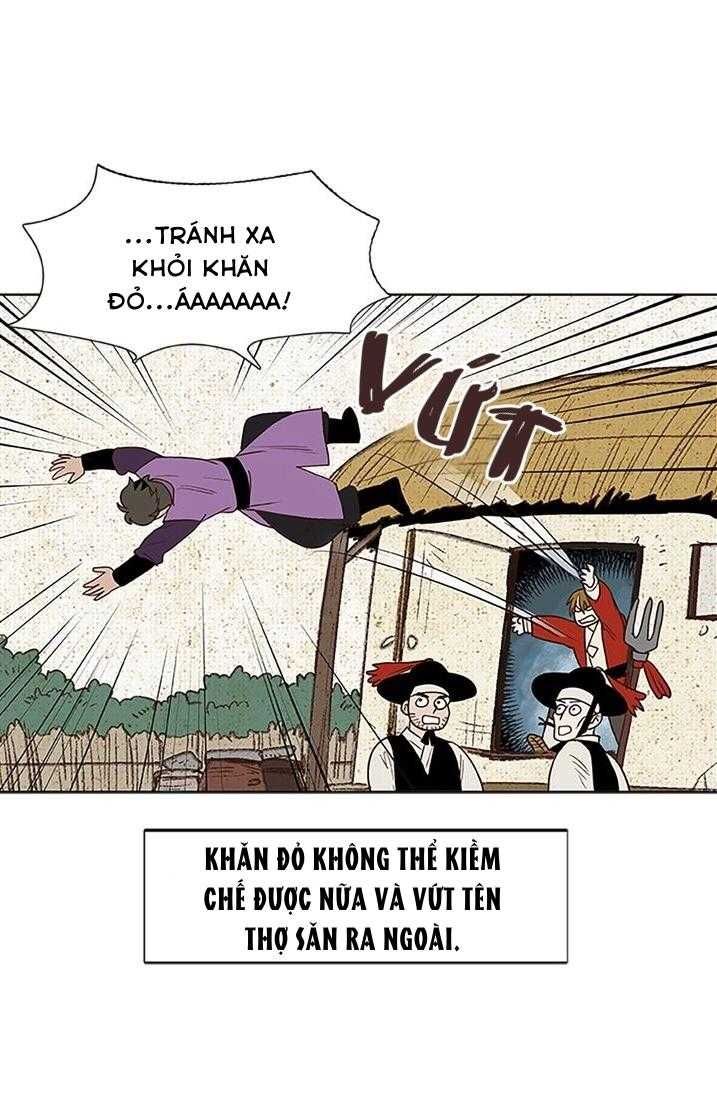 đọc truyện Rạp Chiếu Phim Bl Cổ Điển Chương 53 ảnh 15 tại Truyện Dạ Ký
